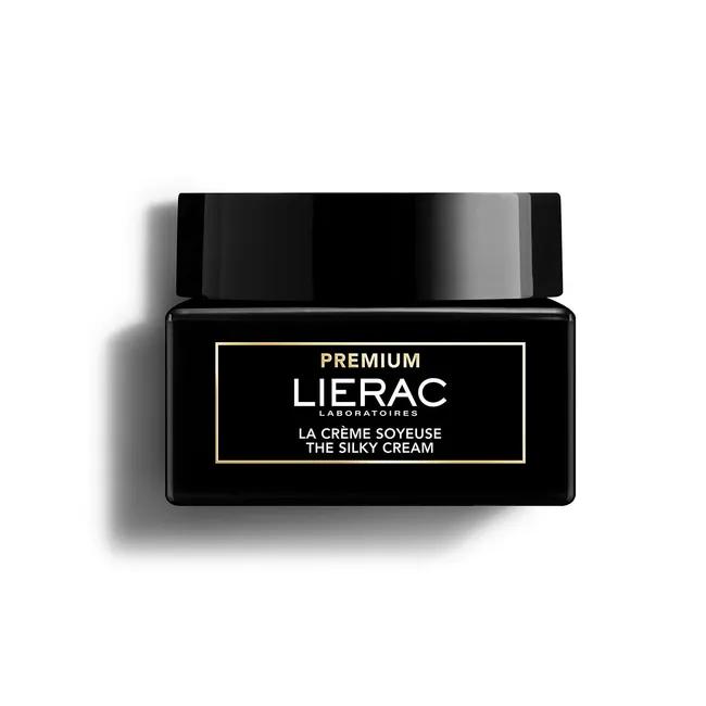 LIERAC PREMIUM CREME SOYEUSE ANTI AGE 50ML Parapharmacie Henry