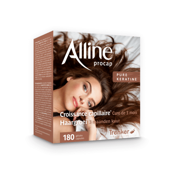 alline procap 180 gélules