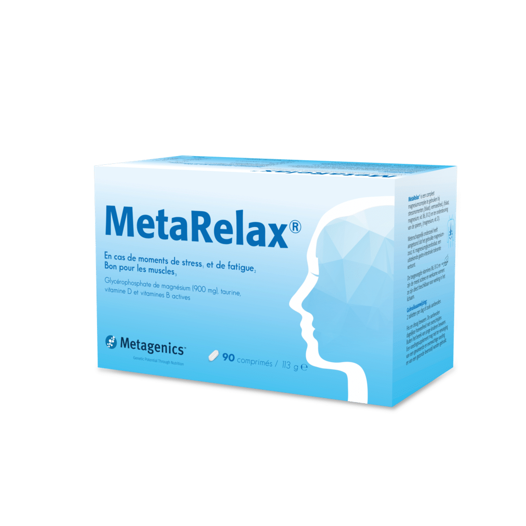 Metarelax 90co