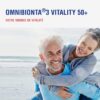 omnibionta 3 vitality 50+ 90 comprimés