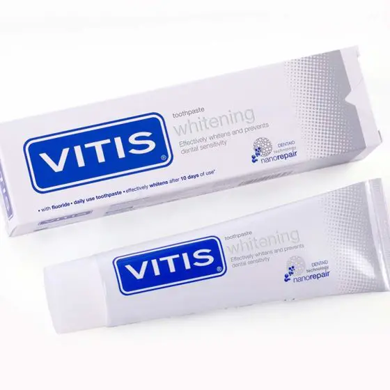 Vitis Whitening