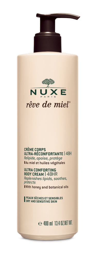 3958824 Nuxe Revedemiel Creme Corps 150dpi Rvb