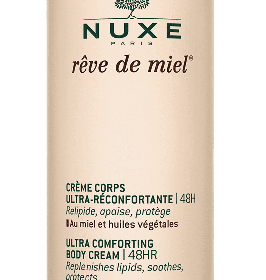 3958824 Nuxe Revedemiel Creme Corps 150dpi Rvb
