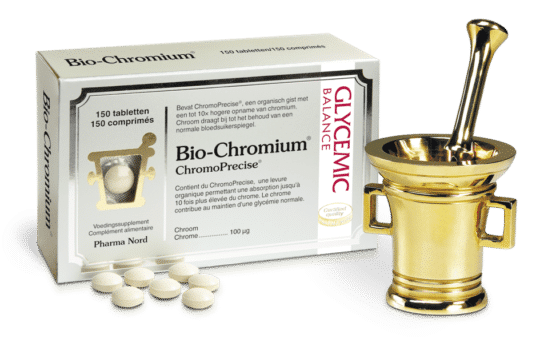 Bio Chromium 150co