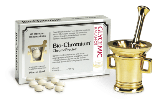 Bio Chromium 60co