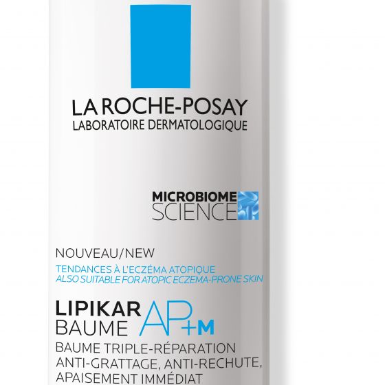 Lipikar Baume Ap+ M