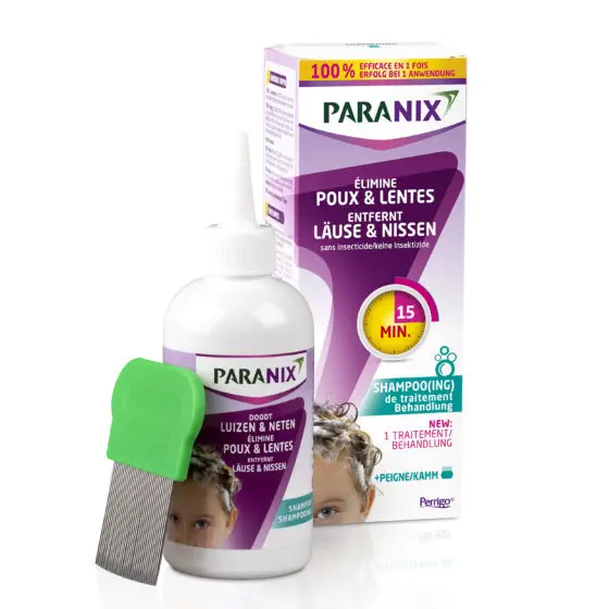 Paranix