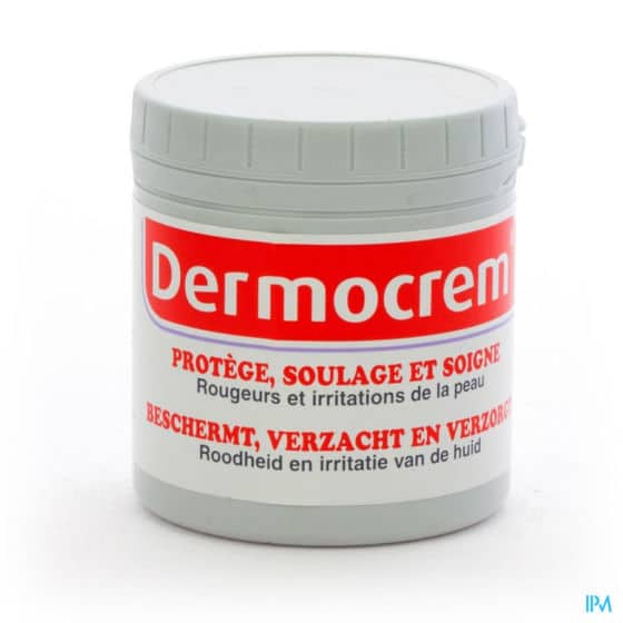 Dermocrem