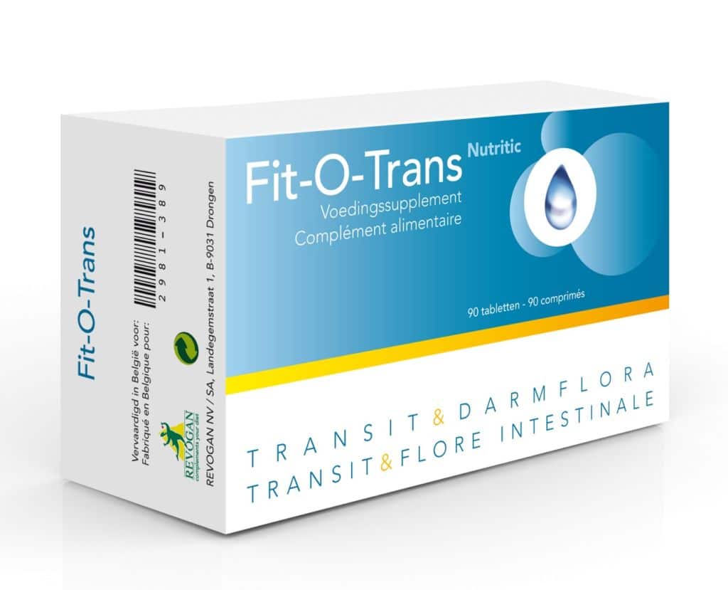 Fit O Trans 90co