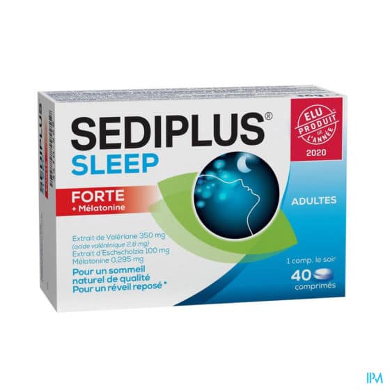 Sediplus Forte