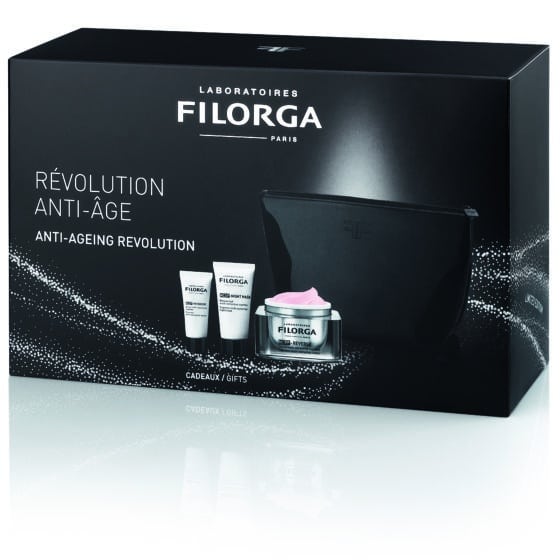 Filorga 2020 Luxury Coffret Skin Quality White (1)