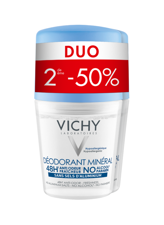 3534 617 Deo Rol Anti Transpirant Mineral