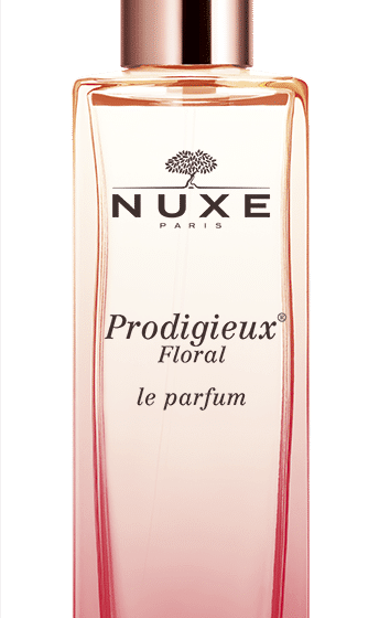 Nuxe Prodigieux Floral Parfum