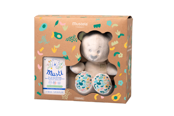 mustela coffret musti nouvelle edition