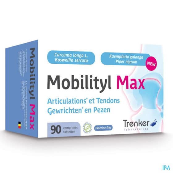 mobilityl max