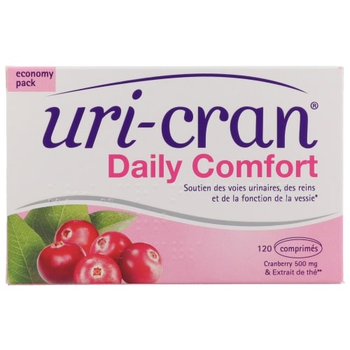 u cran comfort 120 comprimÉs