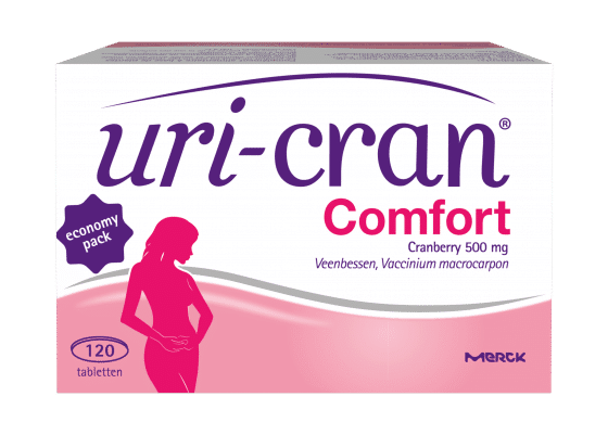 8280 uricran confort120 face nl