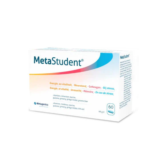 metastudent