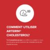 arterin cholesterol 90 comprimÉs