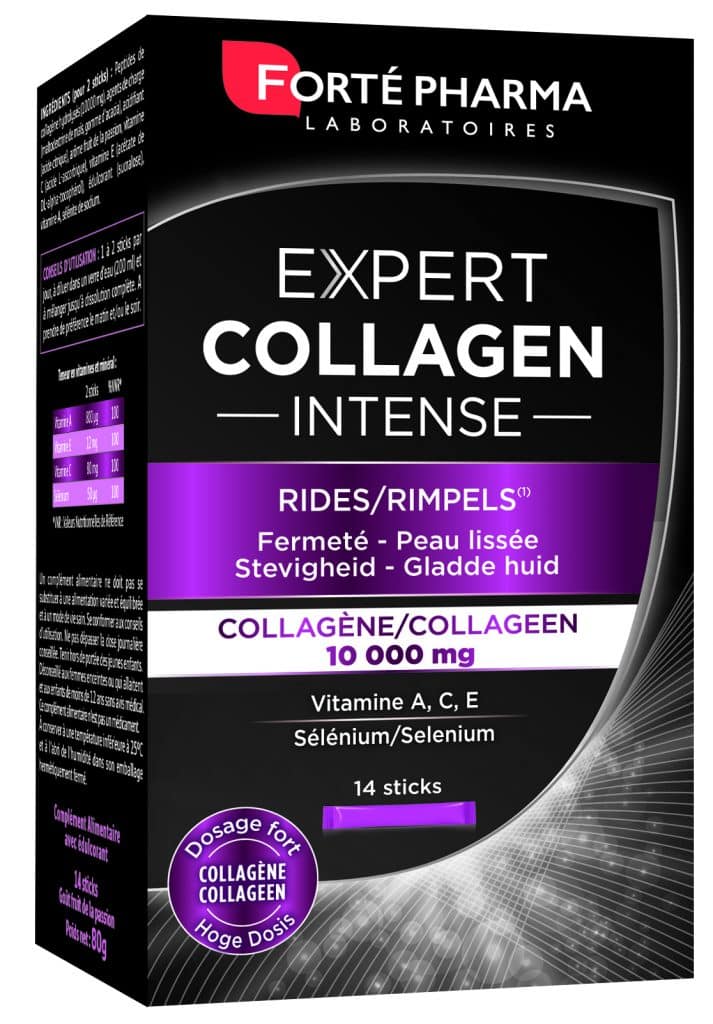 expert collagene