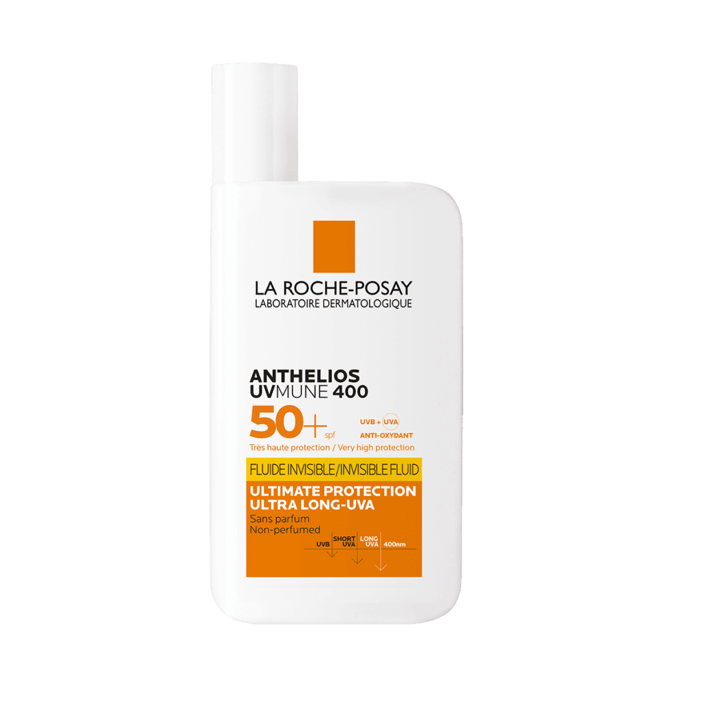 eti lrp anthelios uv mune 400 sp fluid 50ml