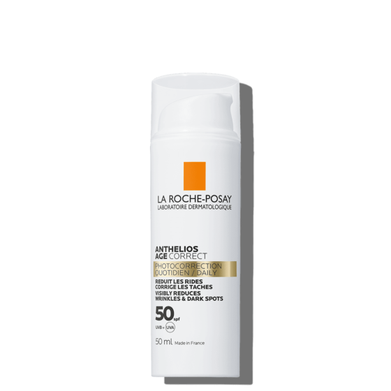 la roche posay anthelios age correct spf50 50ml noteinted ld 000 3337875761031 closed fss