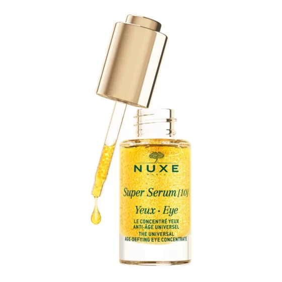 nuxe super serum yeux
