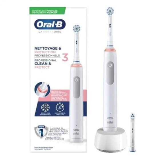 oral b nettoyage & protection professionnels 3