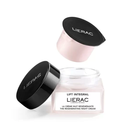 lierac lift integral creme nuit 50ml (copie)