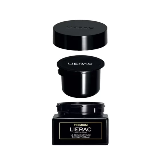 lierac premium creme soyeuse anti age 50ml (copie)