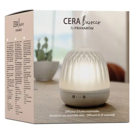 pranarom diffuseur cera linio (copie)