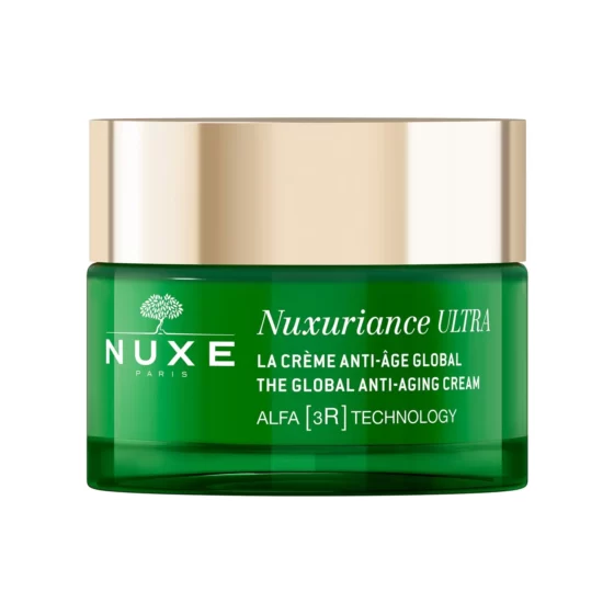 nuxe nuxuriance ultra creme anti Âge global 50ml