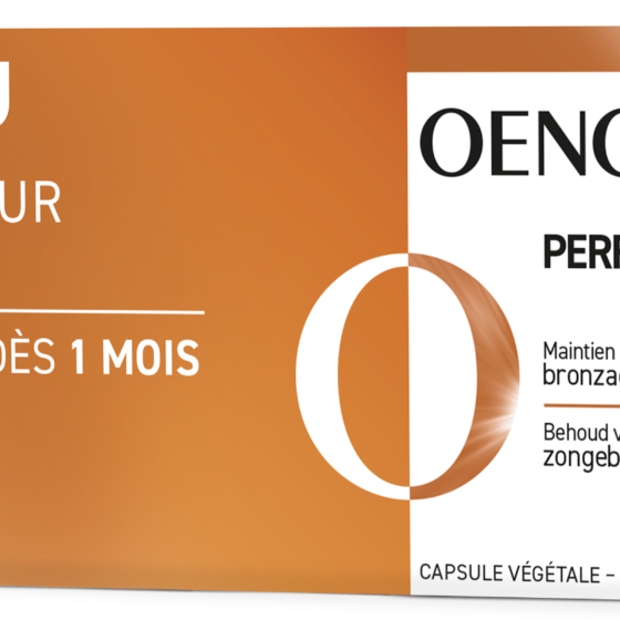 oenobiol perfect bronze cure 3 mois