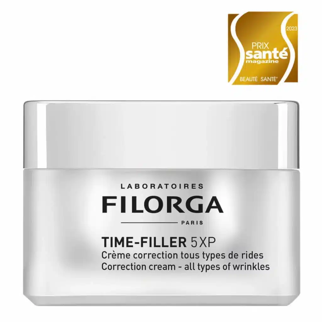 filorga time filler 5xp creme 50ml