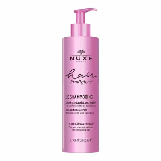 nuxe hair le shampooing 400ml