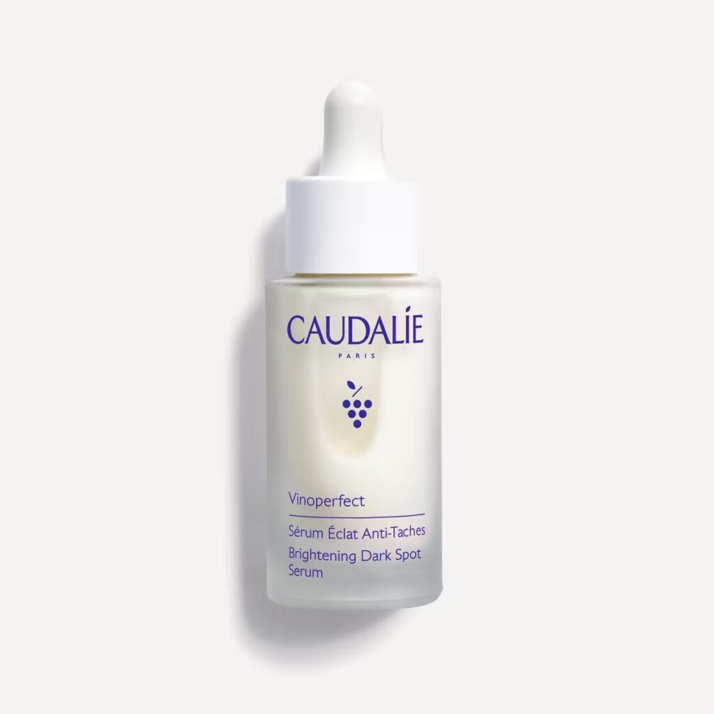 caudalie vinoperfect serum anti taches 30ml