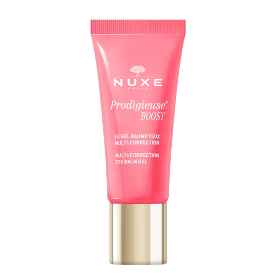 nuxe prodigieux boost baume yeux 15ml
