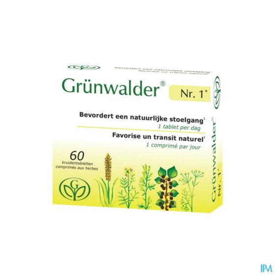 grunwalder transit intestinal 100 comprimes (copie)