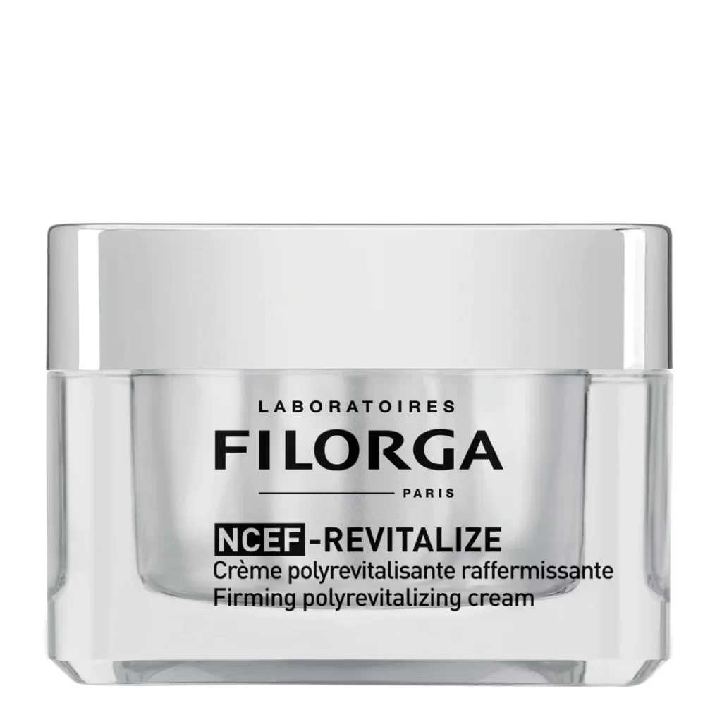 filorga ncef revitalize creme 30ml