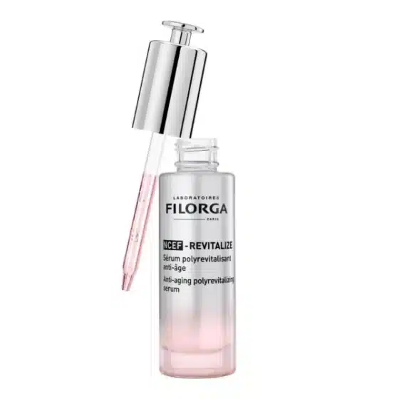 filorga ncef revitalize serum 30ml