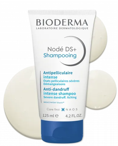 bioderma node ds