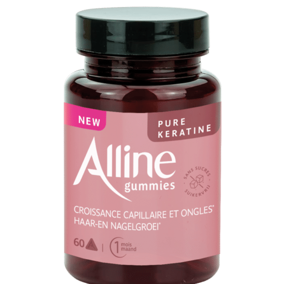 alline gommes 60