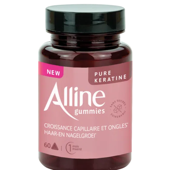 alline gommes 60