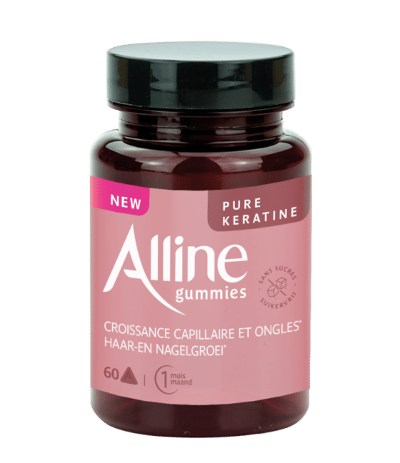 alline gommes 60