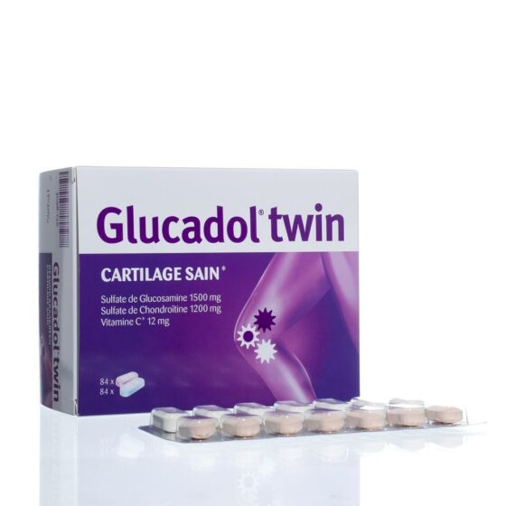 glucadol twin promopack 2x112 comprimes + 4 semaines gratuites (copie)