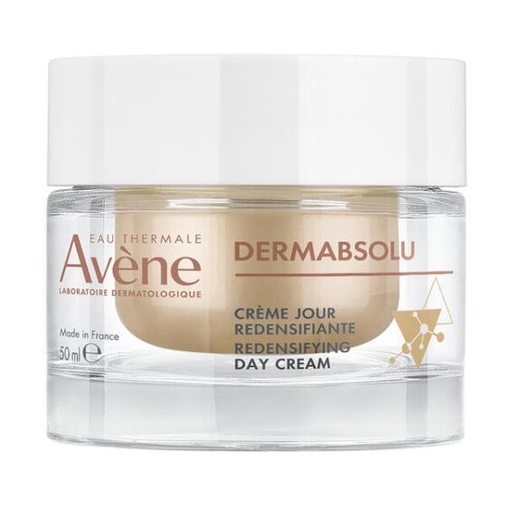 avene dermabsolu creme jour redensifiante 50ml