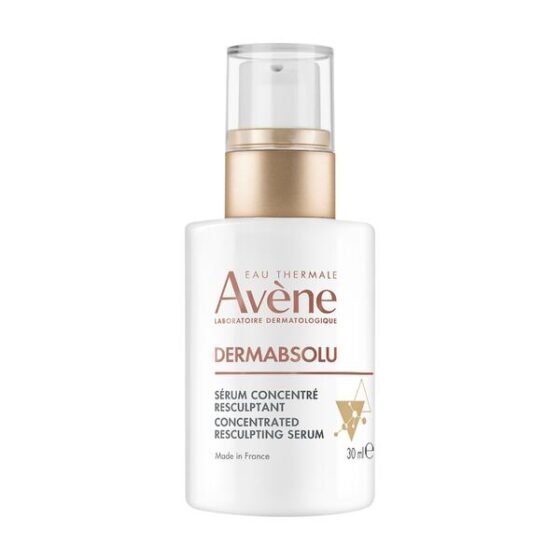 avene dermabsolu serum concentre resculptant 30ml