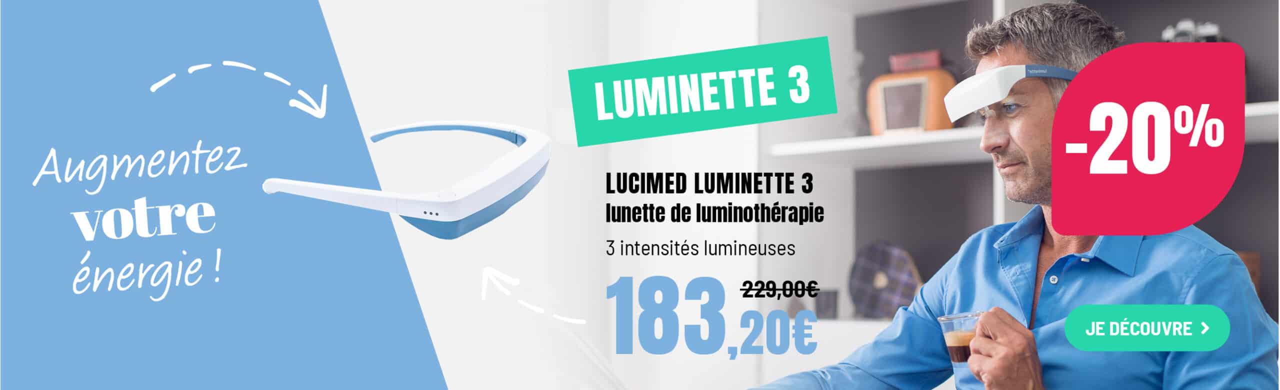 banner luminette