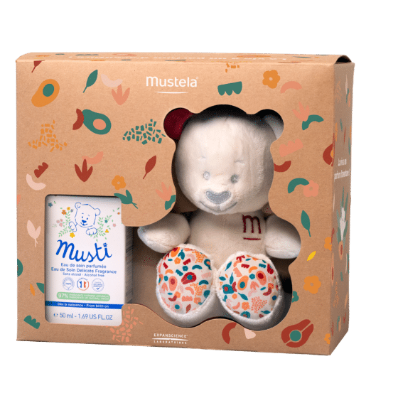 mustela coffret musti nouvelle edition pastel 2024 (copie)