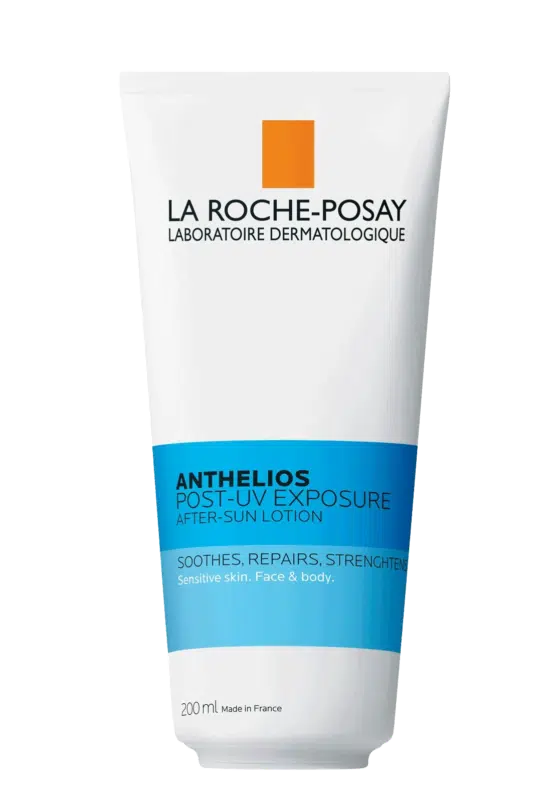 lrp posthelios apres soleil 200ml